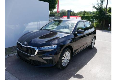 Skoda Scala #2