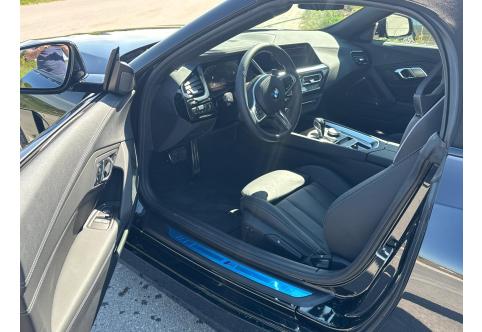 BMW Z4 #10