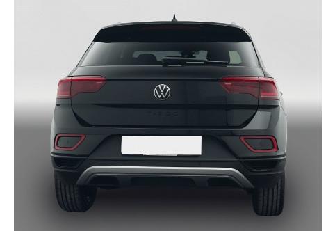 VW T-Roc #4
