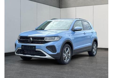 VW T-Cross #2