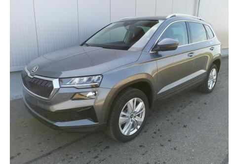 Skoda Karoq #2