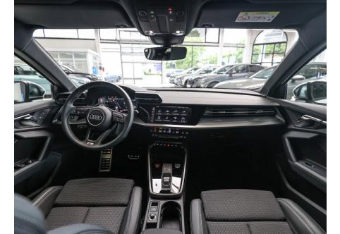 Audi S3 #6