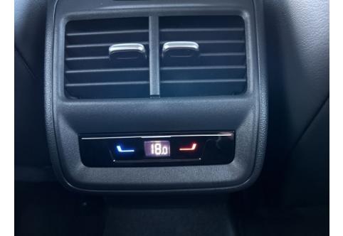 VW Passat #22