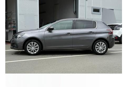 Peugeot 308 #2