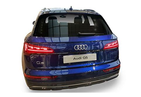 Audi Q5 #3