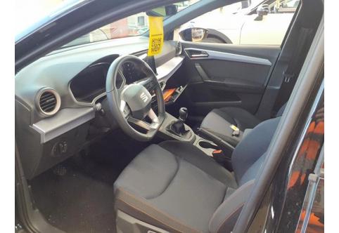 Seat Ibiza #3