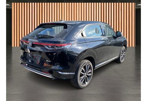 Honda HR-V #4