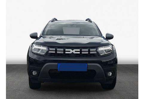 Dacia Duster #3