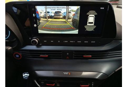 Hyundai i20 #16