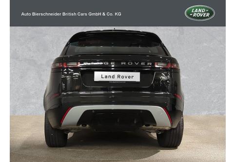 Land Rover Range Rover #4