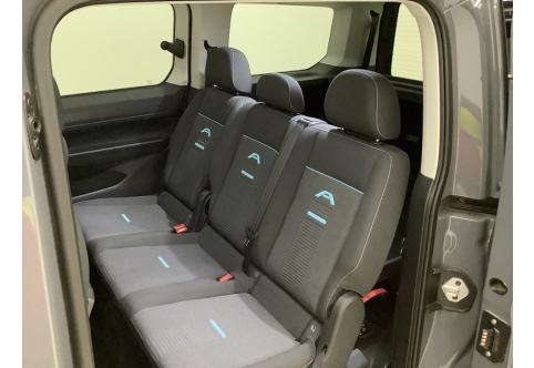 Ford Tourneo Connect #7