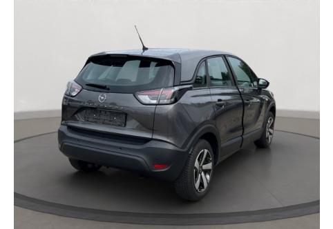 Opel Crossland X #5