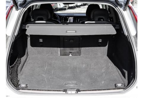 Volvo XC60 #14