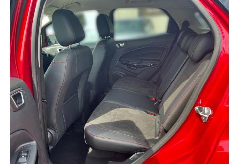 Ford EcoSport #13