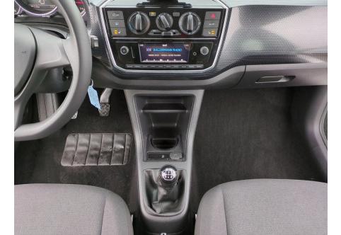 VW up! #7