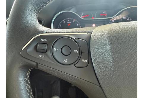 Opel Crossland X #22