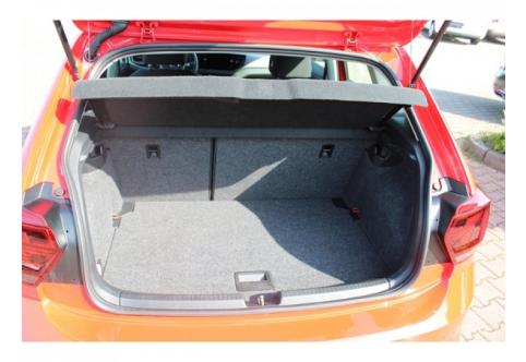 VW Polo #18
