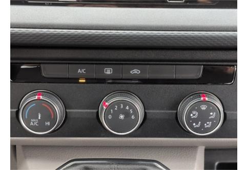 VW T6 Kombi #14