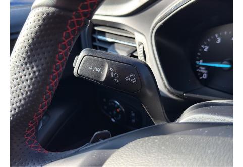 Ford Focus #22
