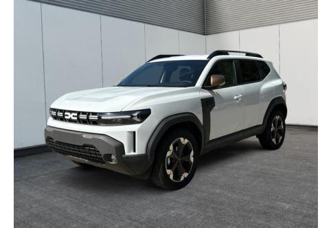 Dacia Duster #2