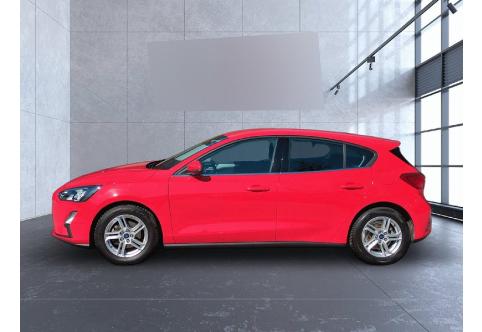 Ford Focus #6