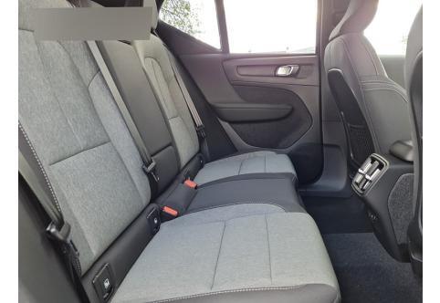 Volvo XC40 #9