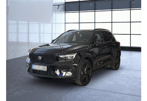 Volvo XC40 #1