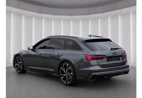Audi S6 #19