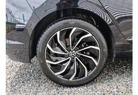 VW Golf #5