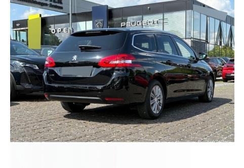 Peugeot 308 #3