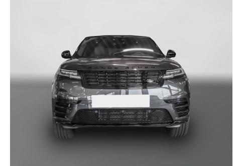 Land Rover Range Rover #8