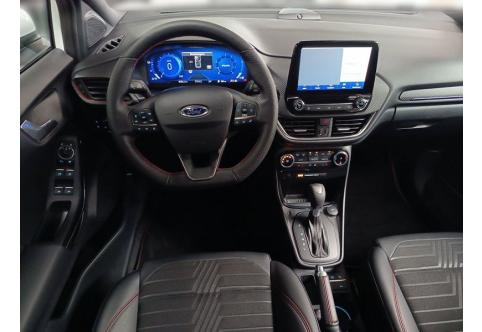 Ford Puma #9