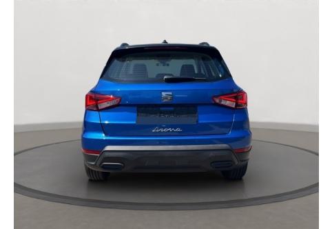 Seat Arona #3