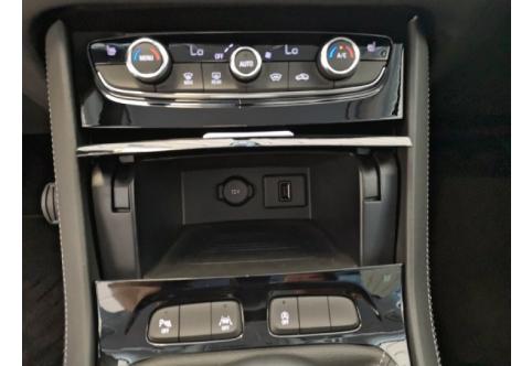 Opel Grandland X #18