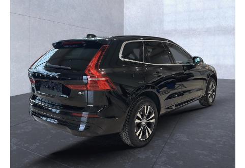 Volvo XC60 #3