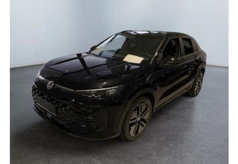 VW T-Roc #1