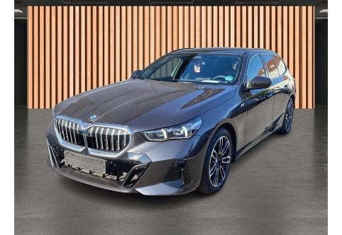 BMW 5er #1