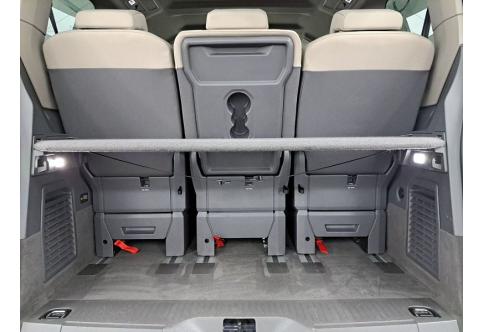 VW T7 Multivan #7