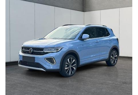 VW T-Cross #2