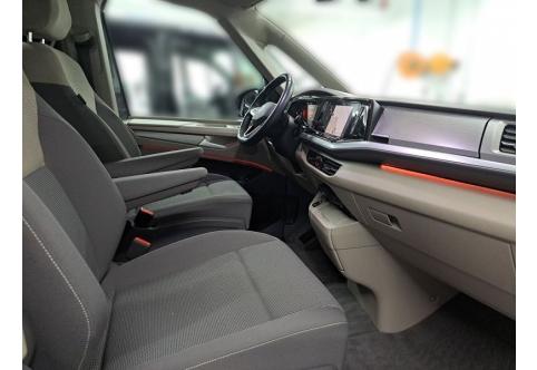 VW T7 Multivan #19