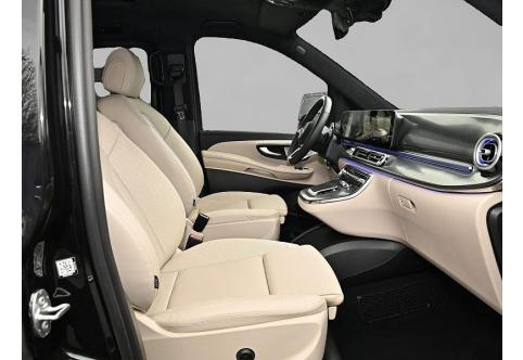 Mercedes-Benz V-Klasse #2