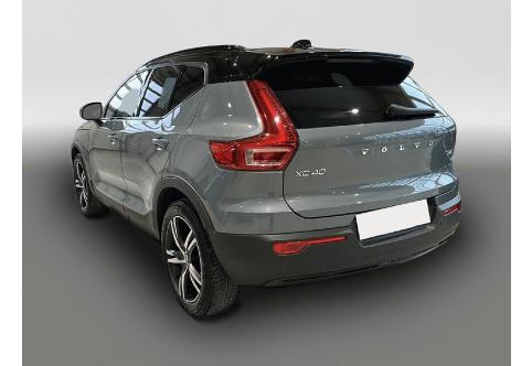 Volvo XC40 #2