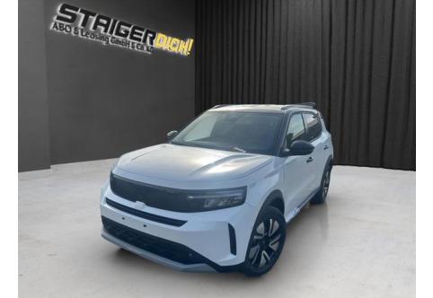 Opel Frontera #1