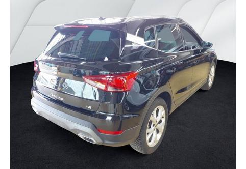Seat Arona #2