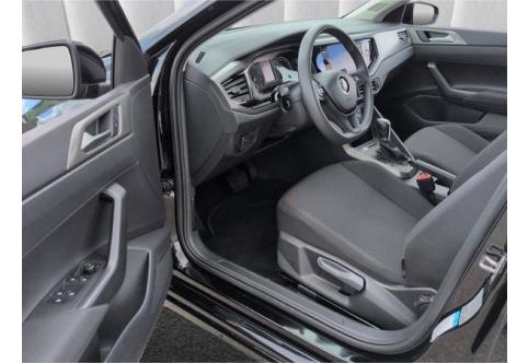 VW Polo #4