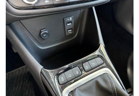 Opel Crossland X #20