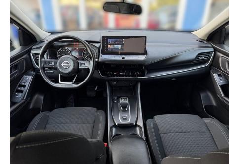 Nissan Qashqai #15