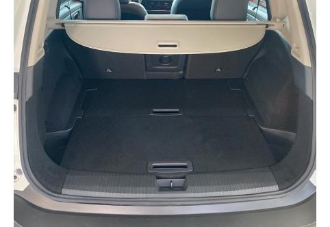 Nissan X-Trail #12