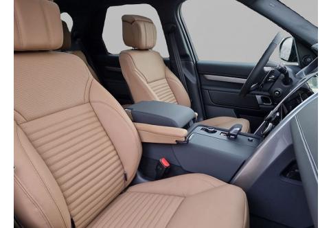 Land Rover Discovery #3