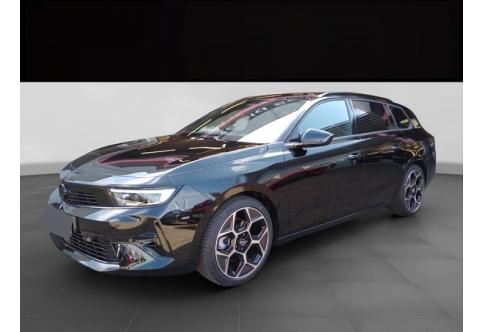 Opel Astra #1